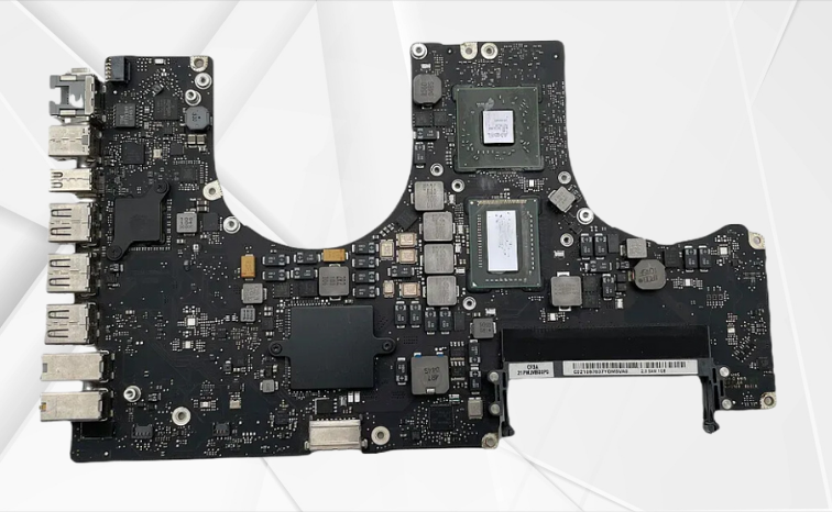 Reemplazo de placa lógica en MacBook Image