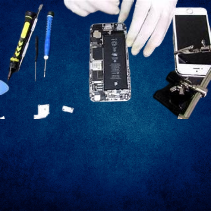 Procedimiento, Recuperación de datos en iPhone4