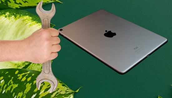 iPad-reparación-de-daños-por-agua iPad-reparación-de-daños-por-agua