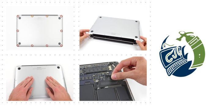 macbook pro reemplazo