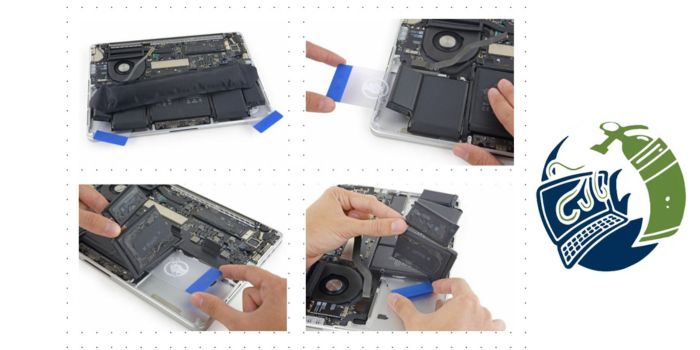 macbook pro pasos