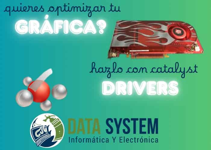 Optimizar tarjeta gráfica ATI Radeon