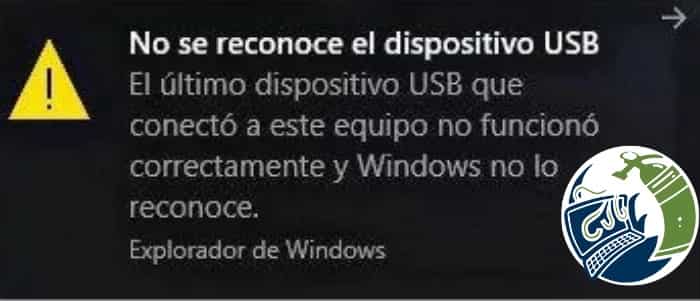 error-usb-windows