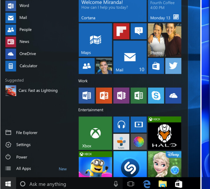 windows 11