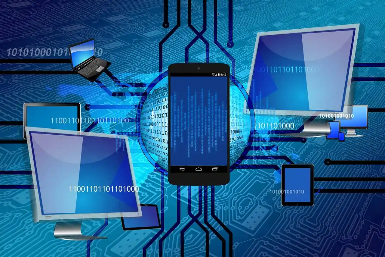 inteligencia artificial y redes moviles