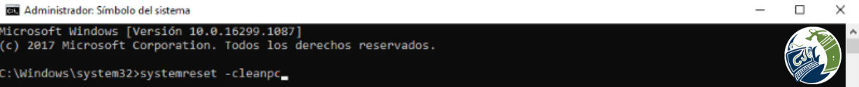 reparar-windows-cleanpc-simbolo-del-sistema