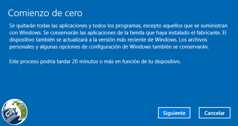 reparar-windows-comienzo-de-cero