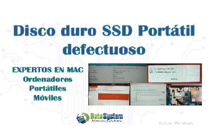 Notebook SSD Festplatte defekt: Im BIOS wird die SSD aber noch korrekt erkannt.