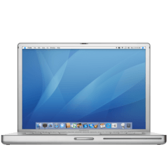Reparación PowerBook G4 Madrid