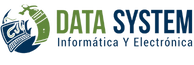 logotipo data system