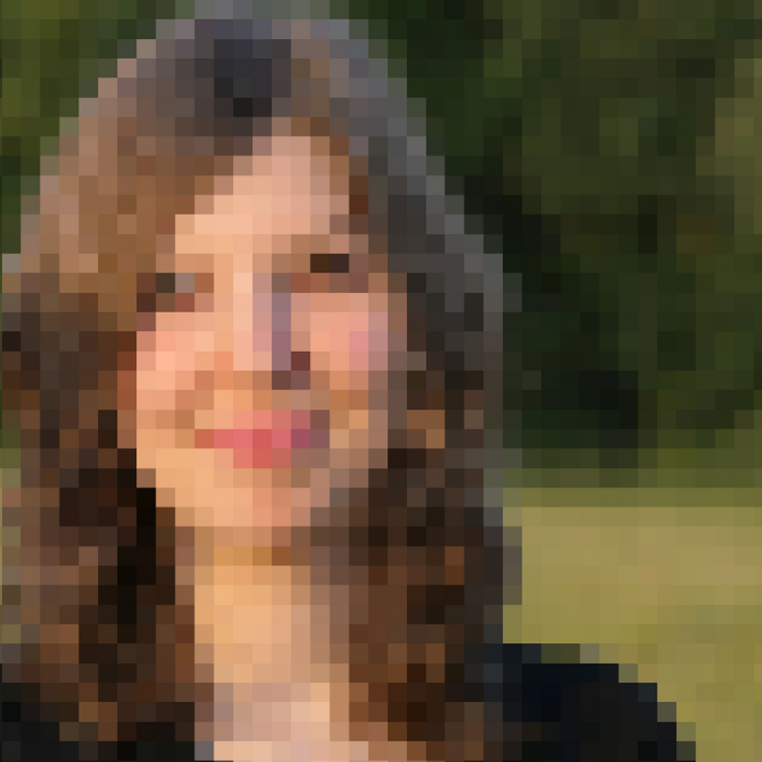Milagros Hernandez