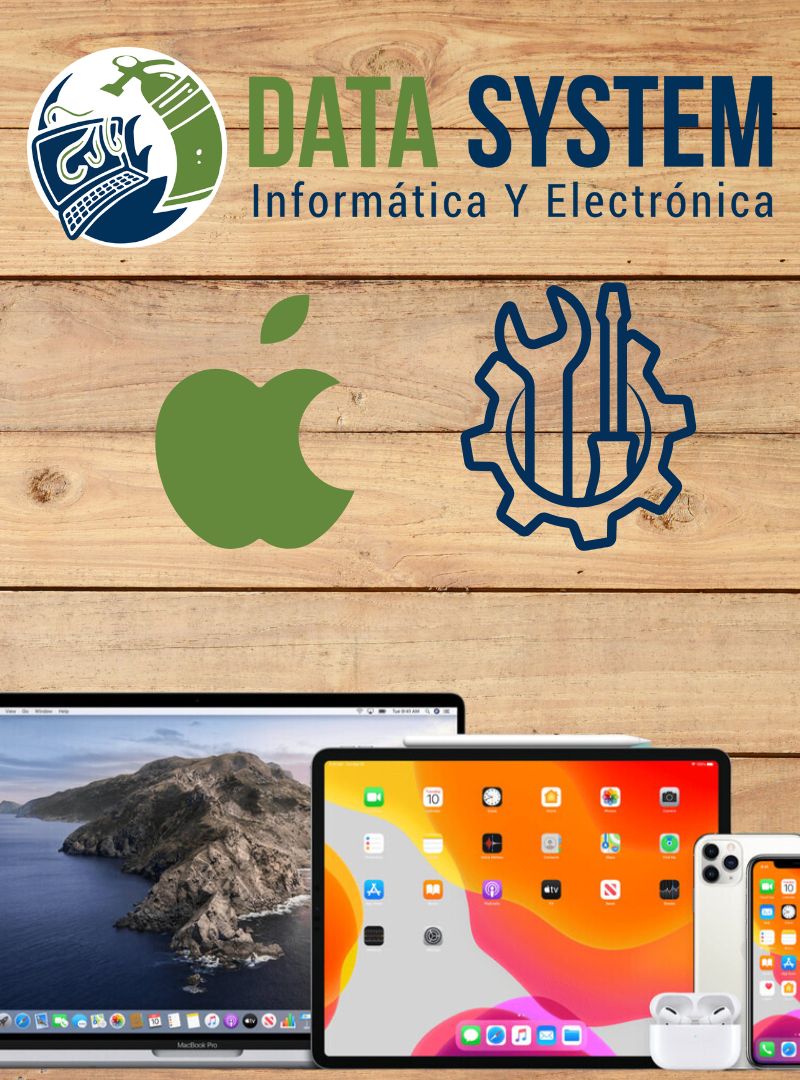Reparación MacBook Madrid, preguntas frecuentes