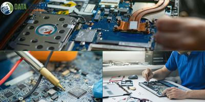 tecnico informatico definicion