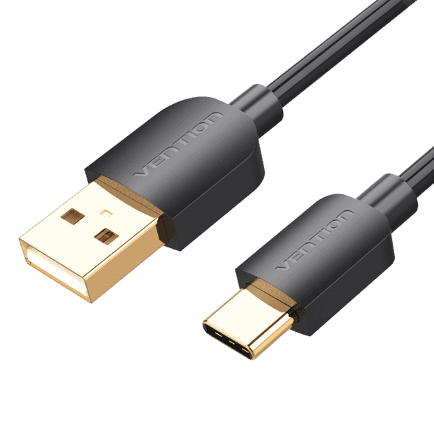 USB Type C 2