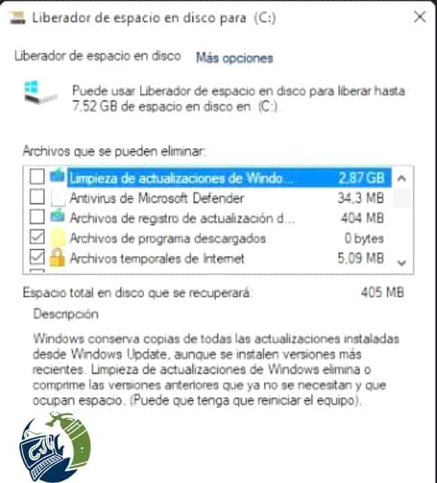 banner-liberar-espacio-en-disco