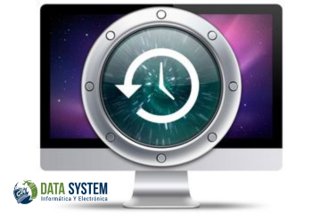 Time Machine Mac