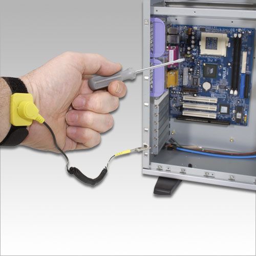 consejos de seguridad para reparar ordenadores