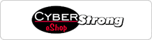 Cyber Strong e-shop