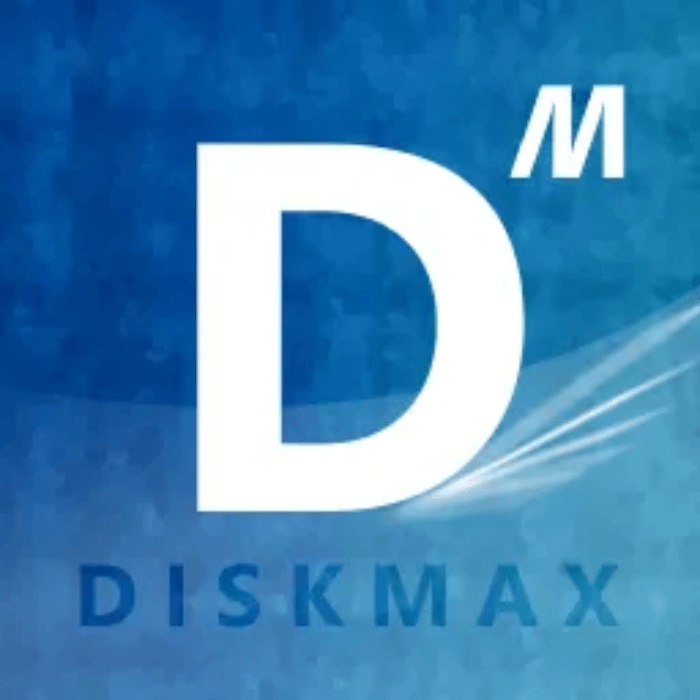 disck max editada