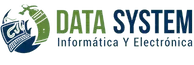 logotipo data system