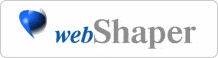 webShaper e-commerce software