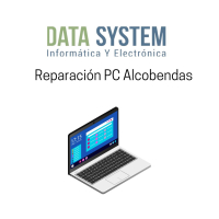 DATA SYSTEM - La opción confiable para la reparación de PC en Alcobendas