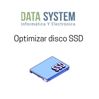 Como optimizar un disco SSD con un programa libre | Reparar PC