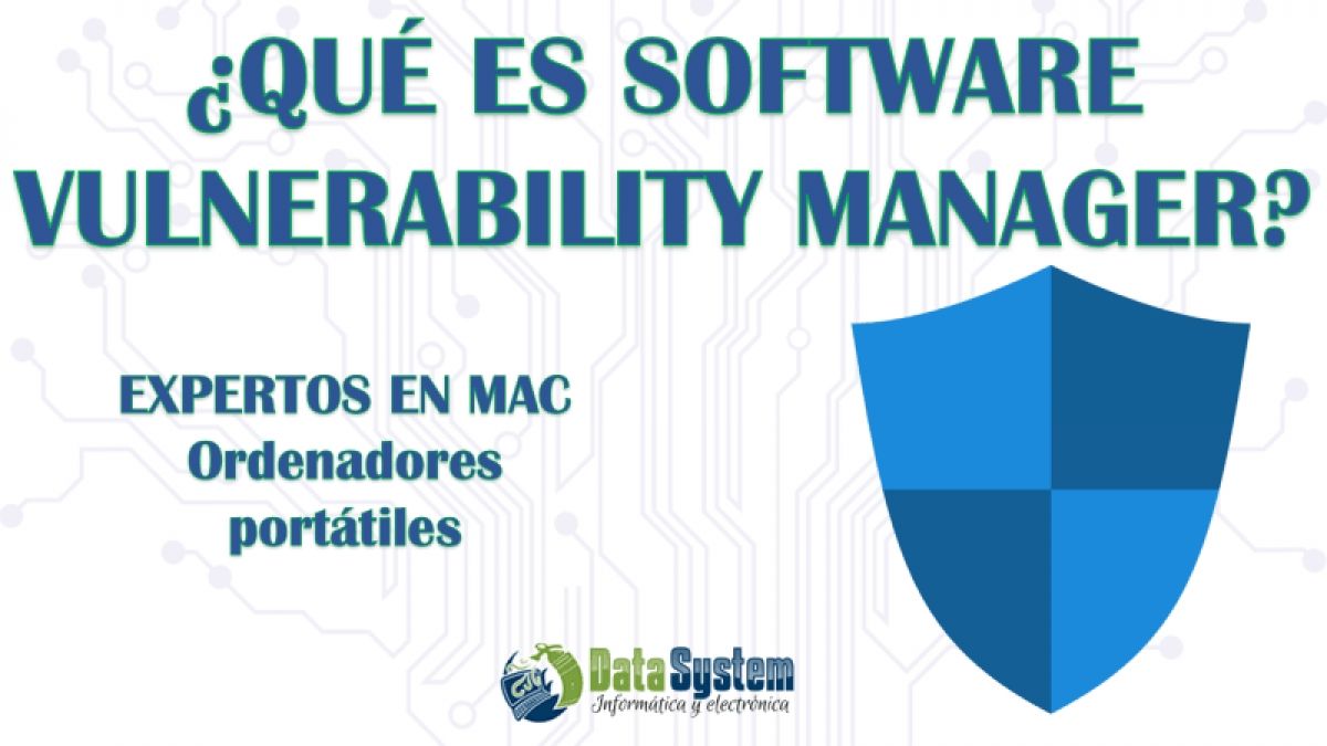 ¿Qué es Software Vulnerability Manager?