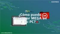 ¿Cómo puedo descargar MEGA en mi PC?