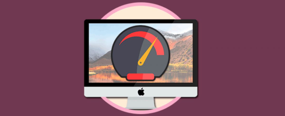 ¿ Cómo acelerar tu Mac ?