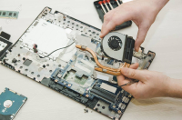 La opción confiable para la reparación de PC en Fuenlabrada