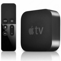 ¿Cómo conectar un Apple TV a tu televisión?