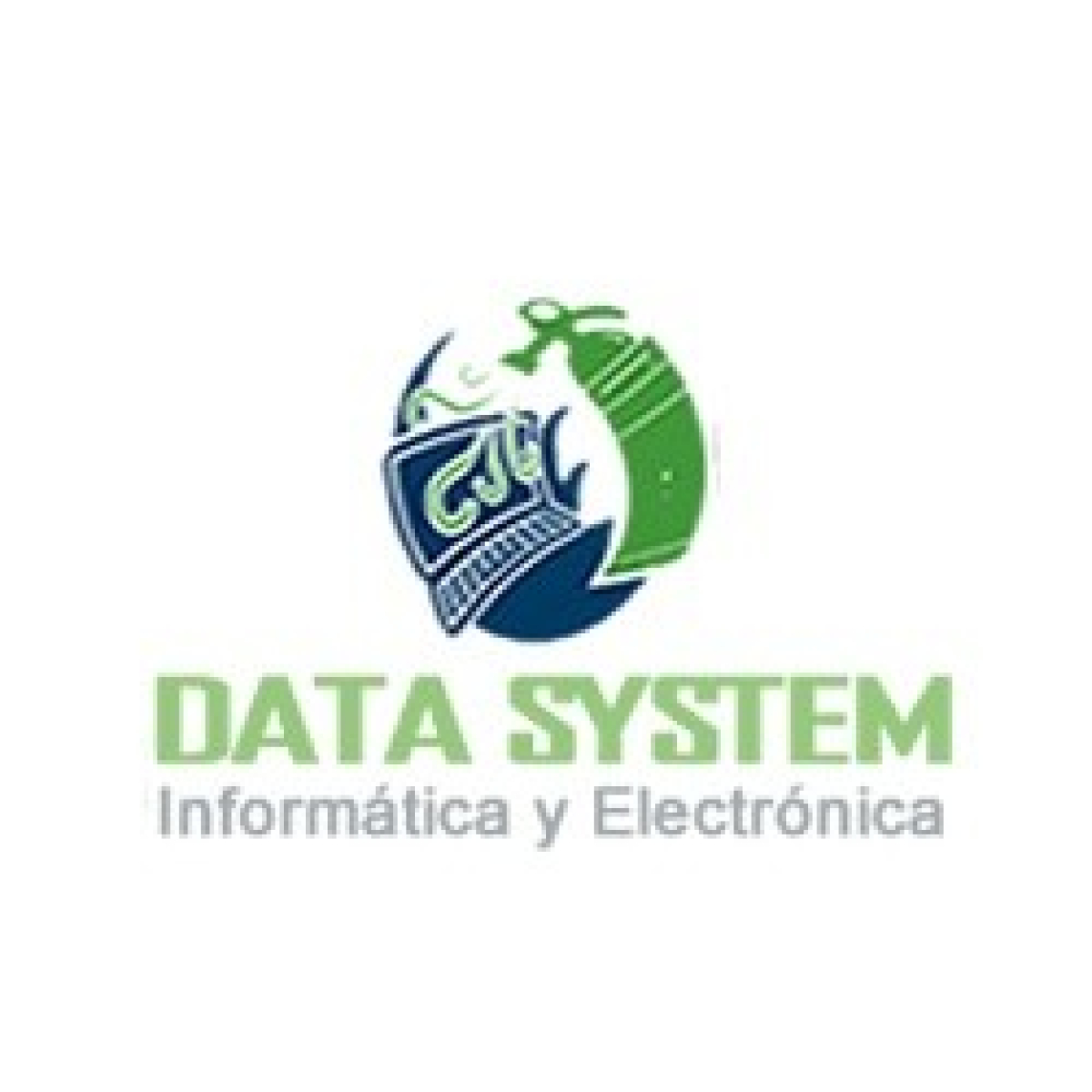 DATA SYSTEM - La opción confiable para la reparación de PC en  La Moncloa-Aravaca