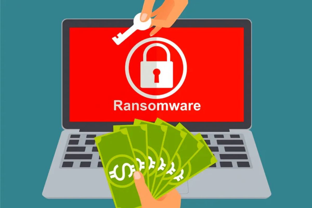 El ransomware está en auge: aprenda a proteger sus Macs