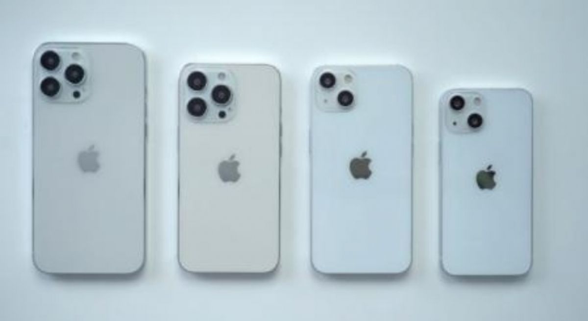 ¿Cuáles son las especificaciones del iPhone 13?