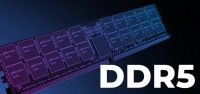 ¿Qué es la DDR5?