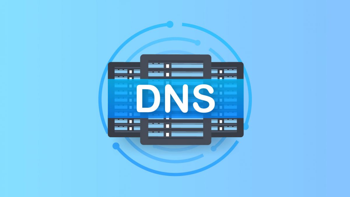 ¿Qué es DNS?
