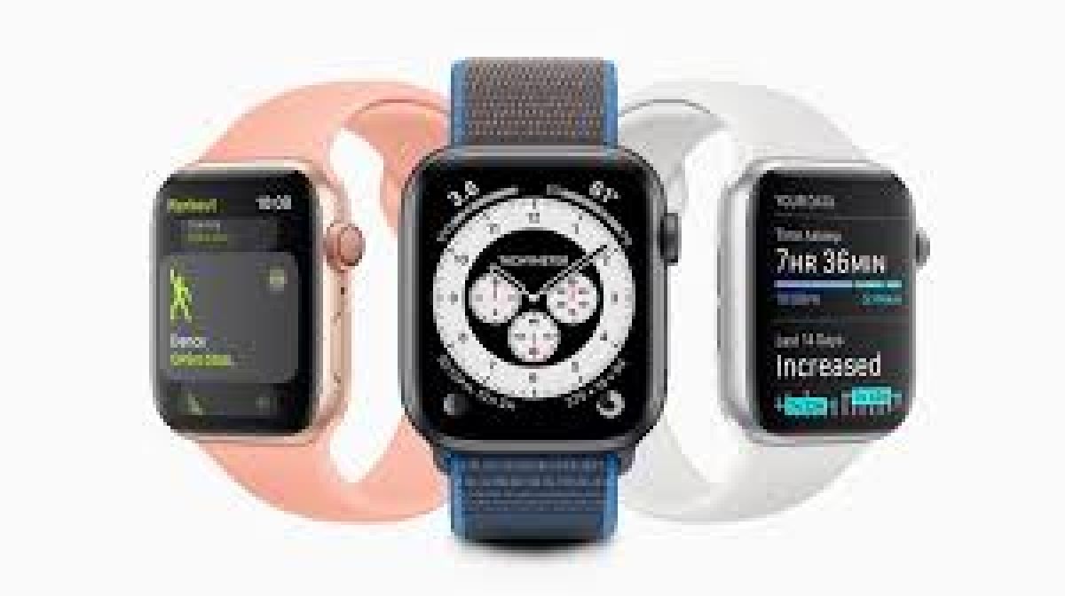 ¿Se puede usar Apple Watch cuando tu iPhone no esté cerca?