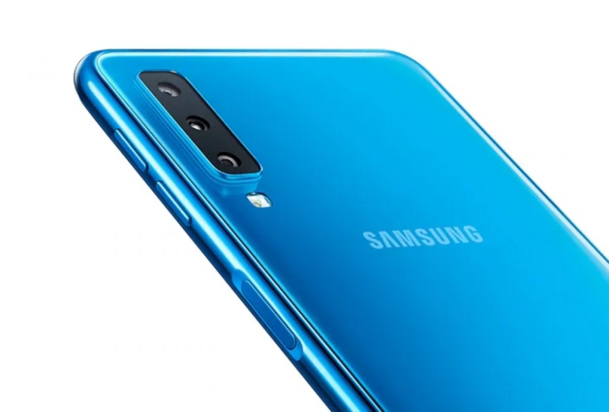 ¿Cuáles son las especificaciones del nuevo Samsung Galaxy A7?