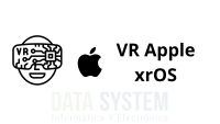 ¿Qué es xrOS para los auriculares VR de Apple?