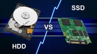 ¿HDD vs SSD cuál elegir?